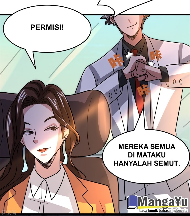 Outlander Tyrant Supplier Chapter 63 Gambar 25